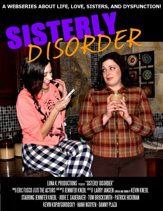 Sisterly Disorder (2013)